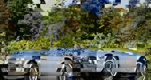 Cobra 289 (1962 - 1968)